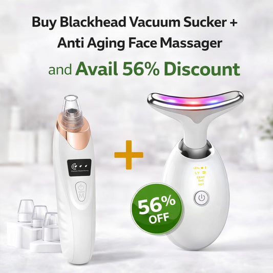 BUNDLE OFFER Avail 56% OFF