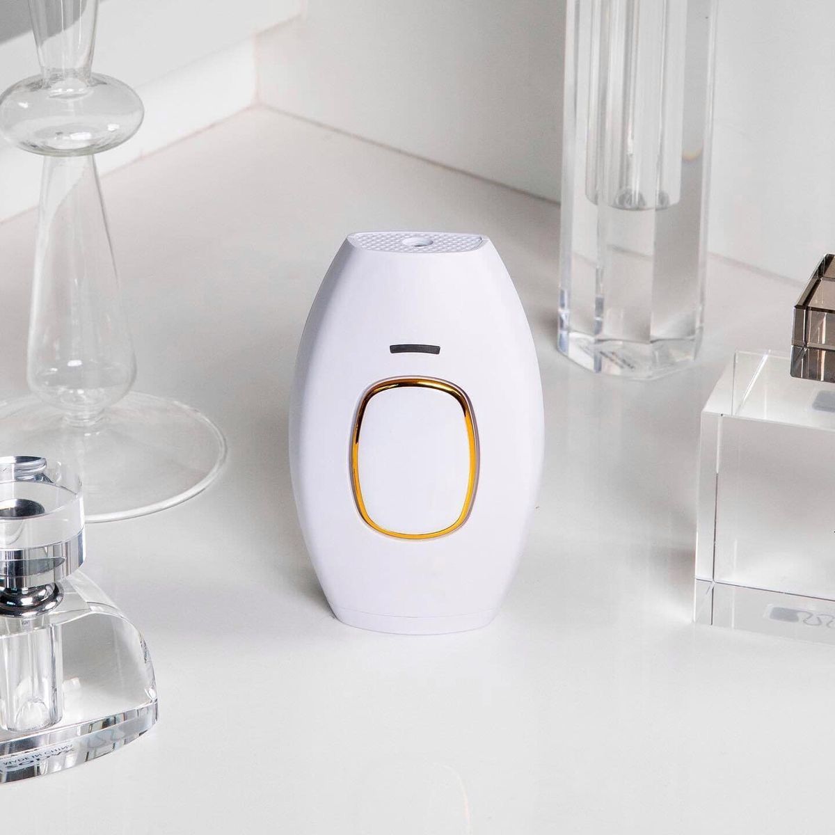 IPL Laser Hair Removal Device