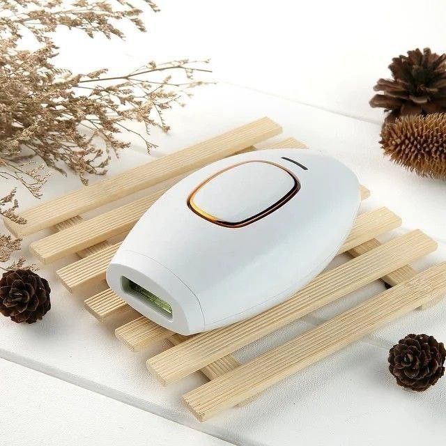 IPL Laser Hair Removal Device